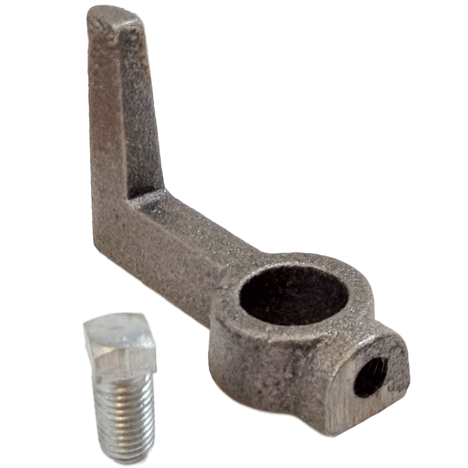 CHS71614.2-P 2 x 4 Round Hole Single Screed Hook